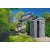 Пластиковый сарай Keter Manor 4x3 в Екатеринбурге