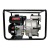 Бензиновая мотопомпа Loncin LC80WB30-4.5Q в Екатеринбурге