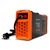 Сварочный аппарат Daewoo DW 250 MMA в Екатеринбурге