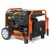 Инверторный бензогенератор Daewoo GDA 6600Ei 5.5 кВт в Екатеринбурге