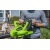 Воздуходувка аккумуляторная GreenWorks G-Max GD40BV 40V 280 км/ч (без батареи и зарядного устройства) в Екатеринбурге