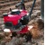 Культиватор Honda FG 201 DE в Екатеринбурге