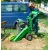 Измельчитель пней Laski F 360 SW/14 в Екатеринбурге