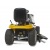 Садовый трактор Cub Cadet CC 717 HG в Екатеринбурге
