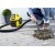 Хозяйственный пылесос Karcher WD 1 Compact Battery (без аккумулятора и зарядного устройства) в Екатеринбурге