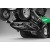 Садовый минитрактор Caiman Comodo 4WD 107D2K в Екатеринбурге