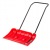 Скрепер для уборки снега Hammer Red 800 в Екатеринбурге
