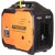 Бензиновый генератор инверторный Aurora AGE 2500 i 1.8 кВт в Екатеринбурге