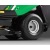 Садовый трактор Caiman Comodo 2WD 107D2C2 в Екатеринбурге