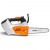 Аккумуляторная пила Stihl MSA 160 T-12 в Екатеринбурге
