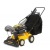 Садовый пылесос Cub Cadet CSV 060 24A-06MM603 в Екатеринбурге