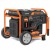 Инверторный бензогенератор Daewoo GDA 6600Ei 5.5 кВт в Екатеринбурге