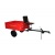 Мотоблок AgroStar AS 500 с двигателем AgroMotor 160 F 4 л.с. в Екатеринбурге