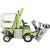Садовый райдер Grillo FD 2200 TS 4WD в Екатеринбурге