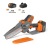 Аккумуляторная пила Daewoo DACS 821Li SET 8&quot; в Екатеринбурге