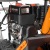 Снегоуборщик гусеничный Daewoo DAST 430 EFI в Екатеринбурге