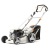 Газонокосилка бензиновая Daewoo L 50SPE (X BLADE) в Екатеринбурге