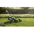 Газонокосилка аккумуляторная GreenWorks G-Max G40LM35 40V 35 см (без батареи и зарядного устройства) в Екатеринбурге