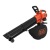 Воздуходувка аккумуляторная Black+Decker BCBLV36B (без аккумулятора и зарядного устройства) в Екатеринбурге