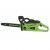 Аккумуляторная пила GreenWorks GD40CS20XK4-16&quot; в Екатеринбурге