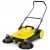 Подметальная машина Karcher S 6 Twin в Екатеринбурге