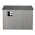 Пластиковый сарай LifeTime WoodLook 7х9.5 в Екатеринбурге