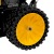 Снегоуборщик Denzel SBM 610S PRO в Екатеринбурге