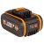 Аккумулятор Worx WA3553 в Екатеринбурге