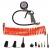 Компрессор поршневой масляный Einhell TC-AC 190/24/8 Kit в Екатеринбурге