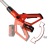 Высоторез аккумуляторный Einhell PXC GE-HC 18 Li T-Solo в Екатеринбурге