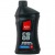 Масло AEG Semi Synthetic 2T Motor Oil API TC 1 л для 2-х тактных двигателей в Екатеринбурге
