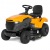 Садовый минитрактор Stiga Tornado 2108 HW в Екатеринбурге