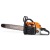 Бeнзoпилa Holzfforma G388-18" в Екатеринбурге