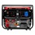 Бензогенератор MTX RS-9000E 6 кВт в Екатеринбурге