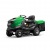 Садовый минитрактор Caiman Rapido Max 2WD 107D1C2 в Екатеринбурге