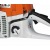 Бензопила Stihl MS 362 20" в Екатеринбурге