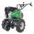 Мотоблок Caiman Vario 60S TWK+ с пневмоколесами 4x8 в Екатеринбурге