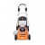 Газонокосилка аккумуляторная Villartec MA4046T SET AM402 + AC402 в Екатеринбурге