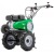 Мотоблок Caiman Vario 60H TWK+ c пневмоколесами 4X8 в Екатеринбурге