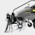 Подметальная машина Karcher KM 80 W G в Екатеринбурге