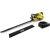 Аккумуляторный кусторез Karcher HGE 36-60 Battery Set в Екатеринбурге