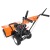 Подметальная машина Yard Fox 800SL в Екатеринбурге