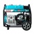 Бензогенератор Alteco Professional AGG 8000Е2 6.5 кВт в Екатеринбурге