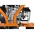 Мотоблок Carver МТ-7106WT, колеса экстрим (фрезы в комплекте) в Екатеринбурге