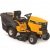 Садовый минитрактор Cub Cadet XT1 OR106 в Екатеринбурге