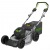 Газонокосилка аккумуляторная GreenWorks GC82LM46SPK5 в Екатеринбурге