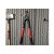 Пластиковый сарай LifeTime WoodLook 8х7.5 в Екатеринбурге