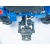 Многофункциональный минитрактор Garden Scout (Скаут) T-12DIF + фреза + двухкорпусный плуг + навес в Екатеринбурге