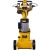 Электрический дровокол Huter HLS-6500 в Екатеринбурге