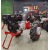 Мотоблок Беларус 012WM с двигателем Loncin G390F в Екатеринбурге